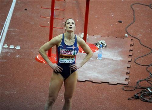 Ivana Španović Vuleta osvojila prvo mjesto na Balkanijadi