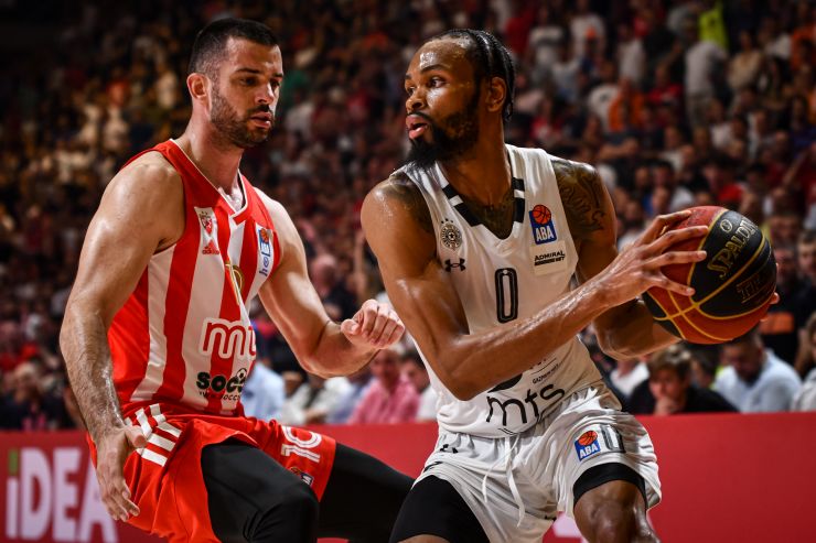 NBA timovi zainteresovani za Pantera