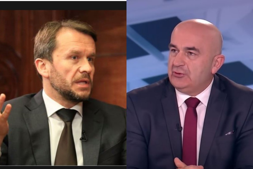 SDP potopio SNP, Raško Konjević vodi provjerene Srbe u Srebrenicu!