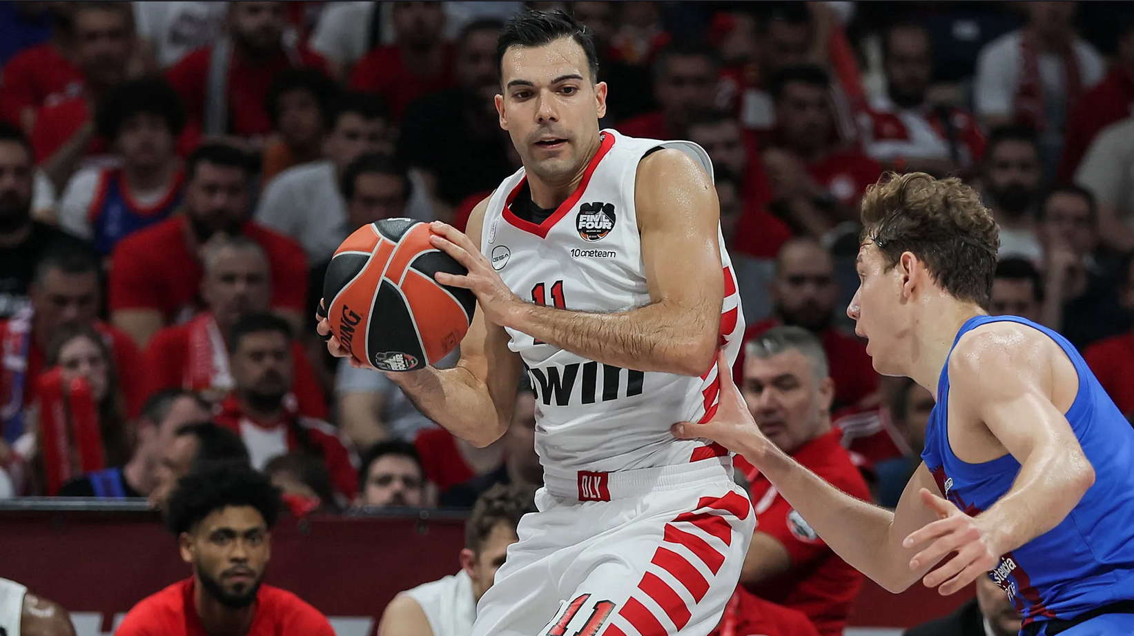 Eurohoops: Gubici evroligaša veliki, ukoliko ne dođe do dogovora sa FIBA-om košarka će nastaviti da propada
