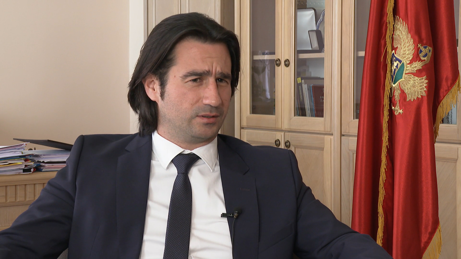 Kovač: Pritisak javnosti da tužilaštvo i sudstvo počnu da rade je razumljiv, ne smiju podleći pritiscima