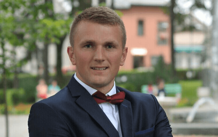 Lukač želi fotelju Uprave za Željeznicu, a prošle godine ugrozio bezbjednost putnika i oglušio se o naređenja