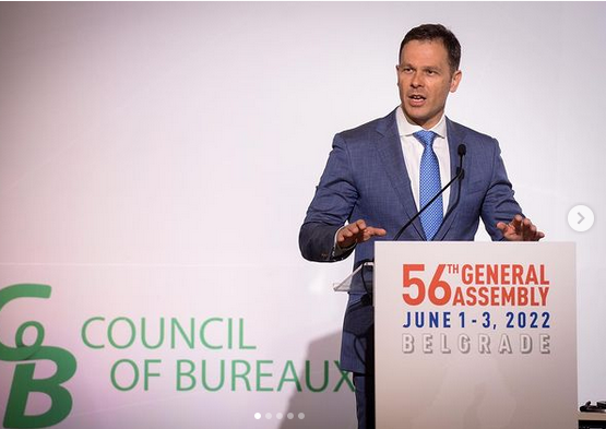 Mali: Srpska ekonomija se  pokazala jakom i odgovornom u doba najveće ekonomske krize!