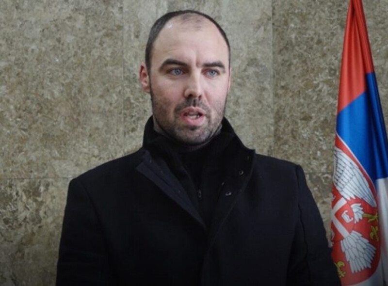 Zbog intervjua Dijane Hrkalović: Tužilaštvo u Beogradu istražuje „Malog Sentu“