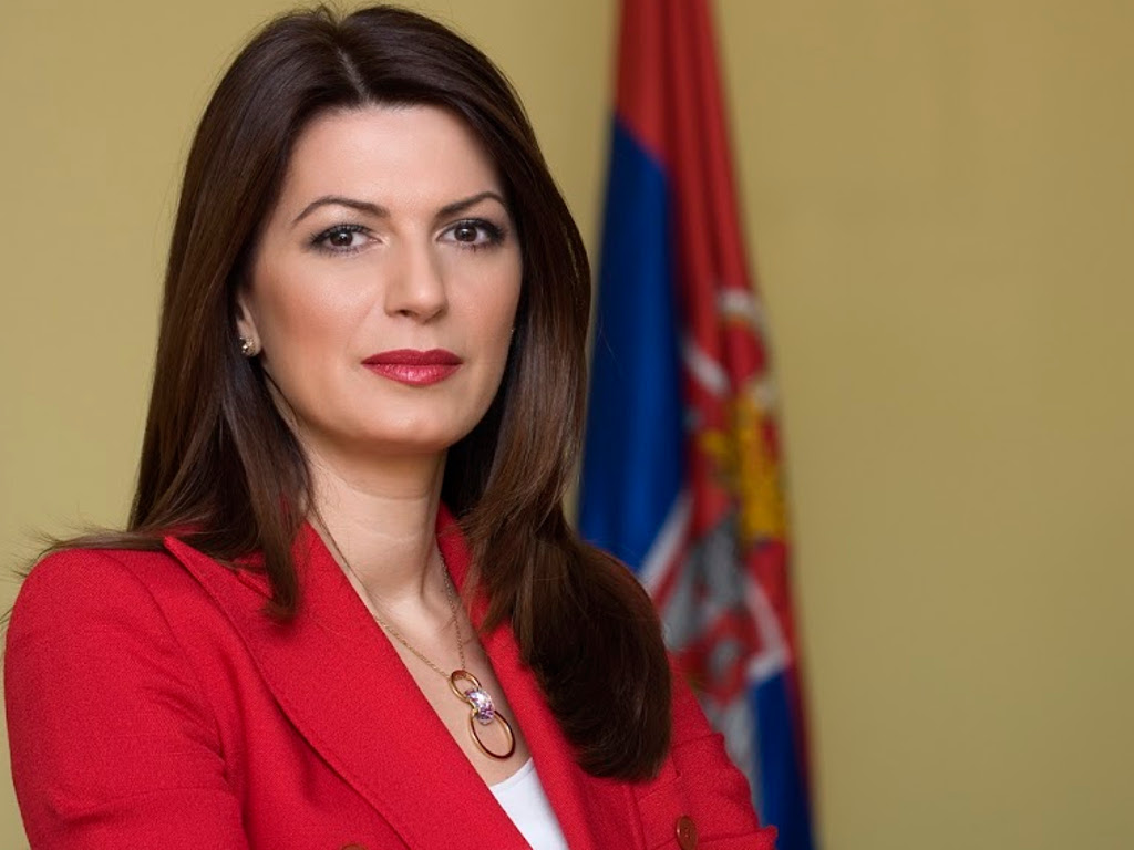 Matić: Srbija nema problema sa cijenama i snabdjevenošću životnim namirnicama!