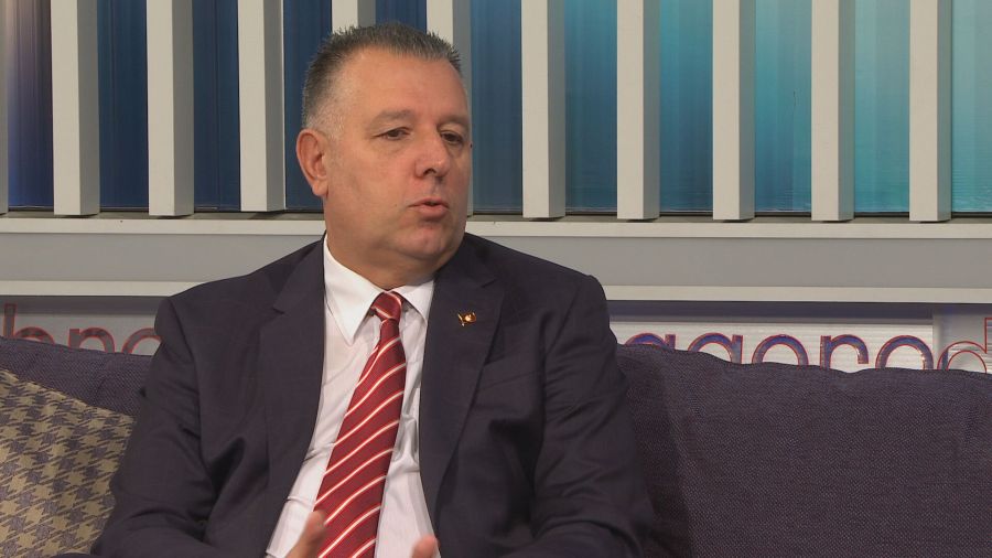 Miljanić: Policija ne može biti samostalan organ!