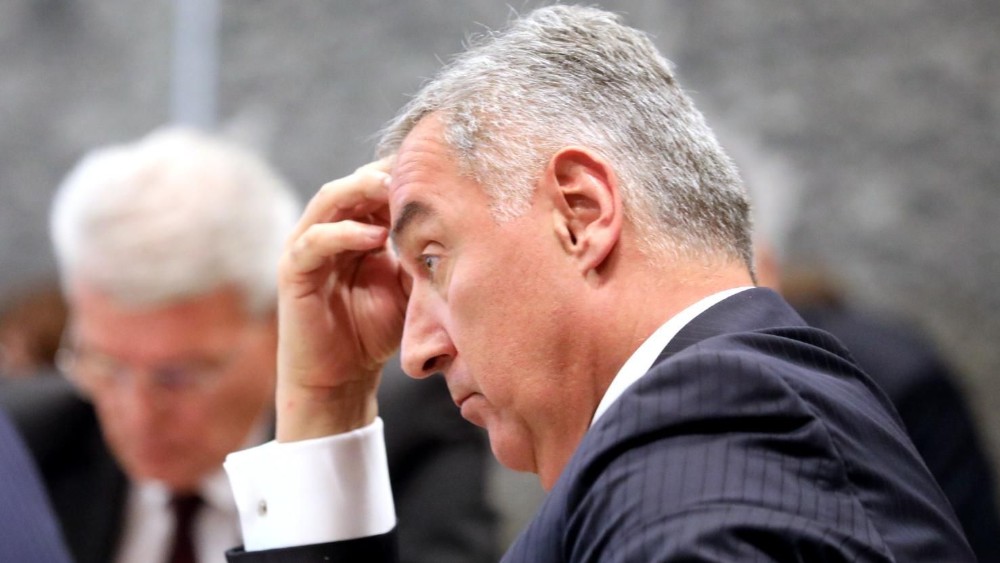 Po komandi: Niko nije kritikovao Đukanovićevu podršku mini Šengenu ali napadaju zbog Otvorenog Balkana