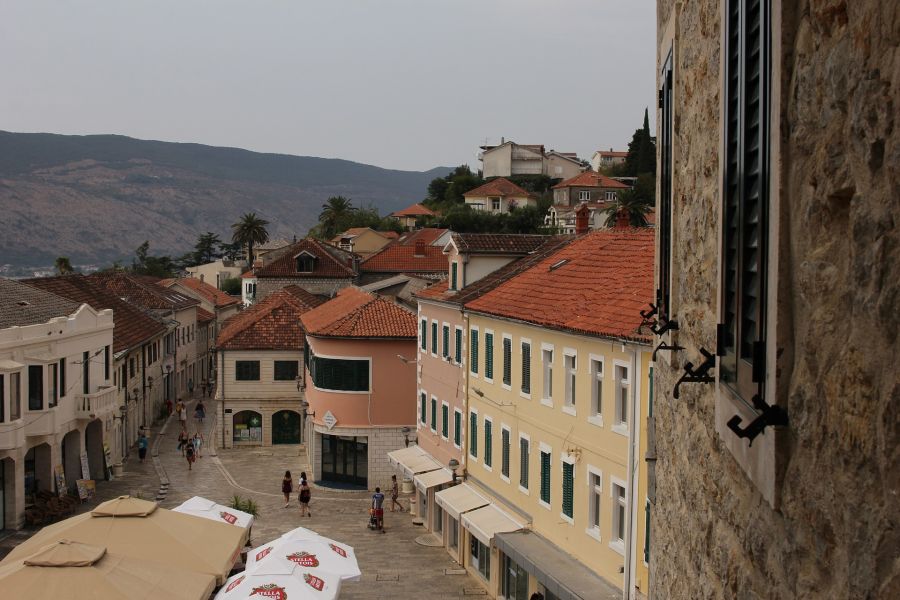 Turistička organizacija Herceg Novi za prvih 5 mjeseci 2022. naplatila 101.000 evra boravišne takse