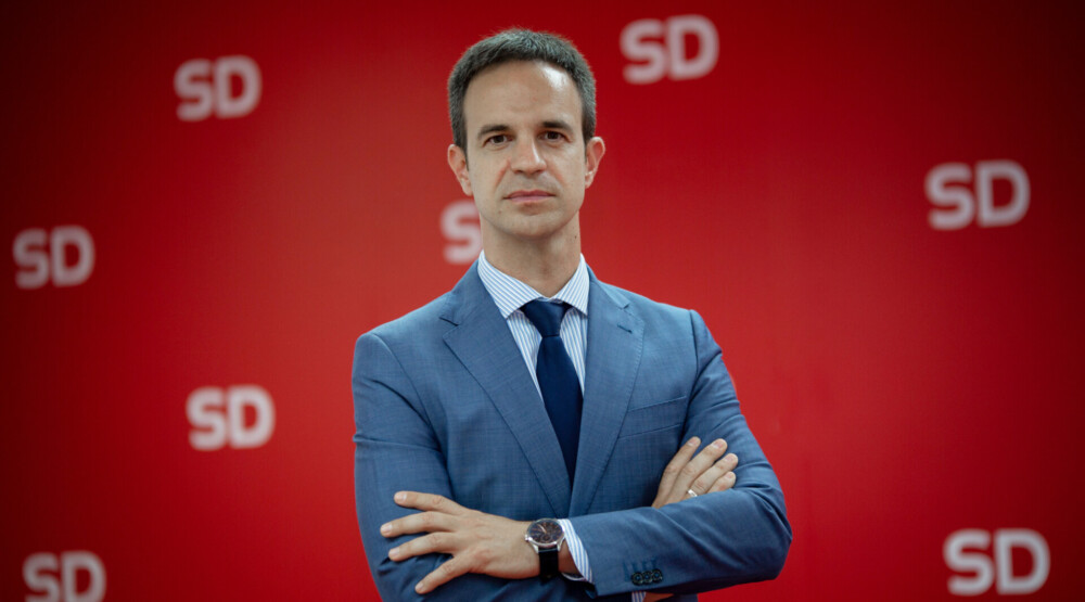 Mugoša: Utvrditi odgovornost za finansijsko stanje u sistemu zdravstva