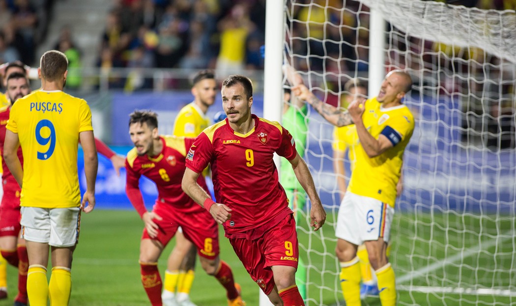 Fudbaleri Crne Gore napredovali za tri pozicije, Srbija na istom mjestu, Hrvati 15. na FIFA rang listi