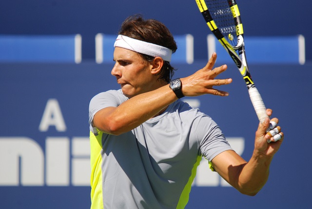 Nadal: Spreman sam za Vimbldon