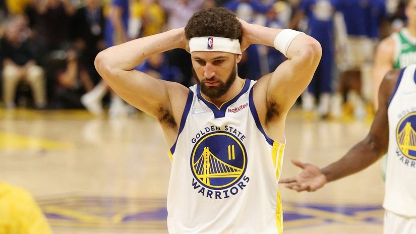 NBA: Sjajni Boston posle preokreta napravio brejk za prednost u seriji