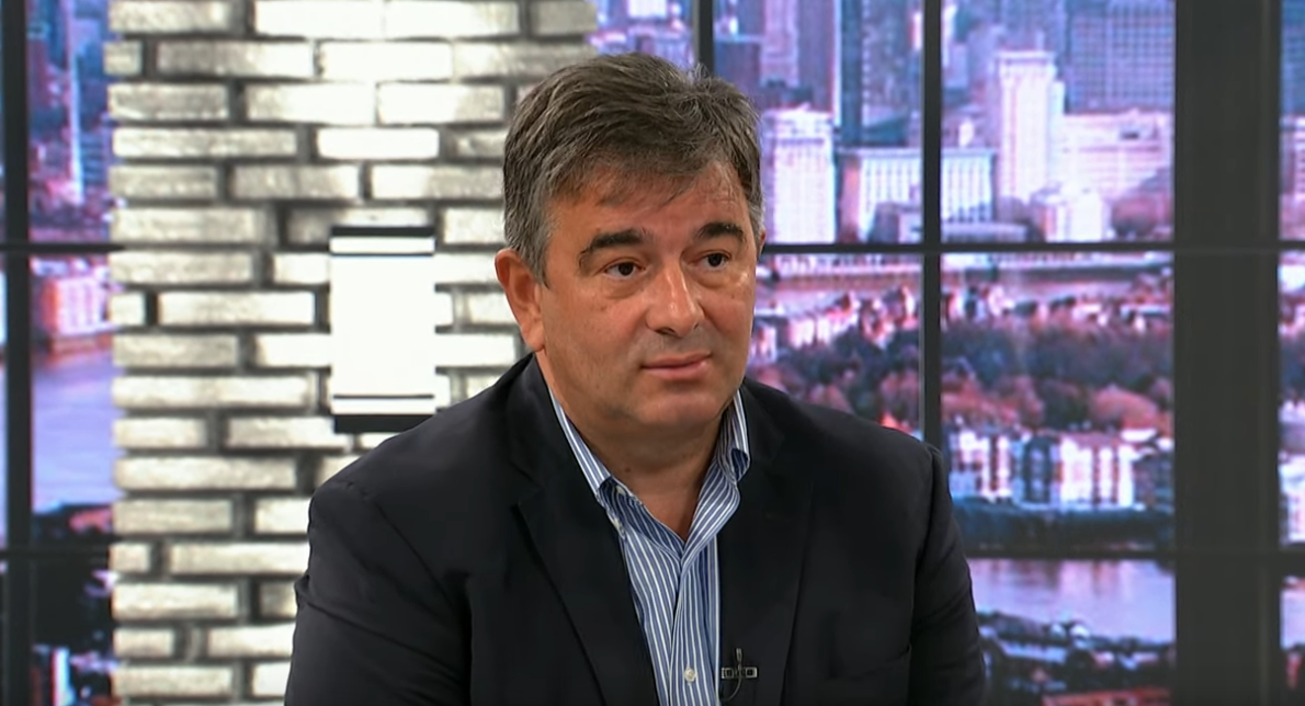 Medojević smatra da je Šakovića u Budvi likvidirao policajac!