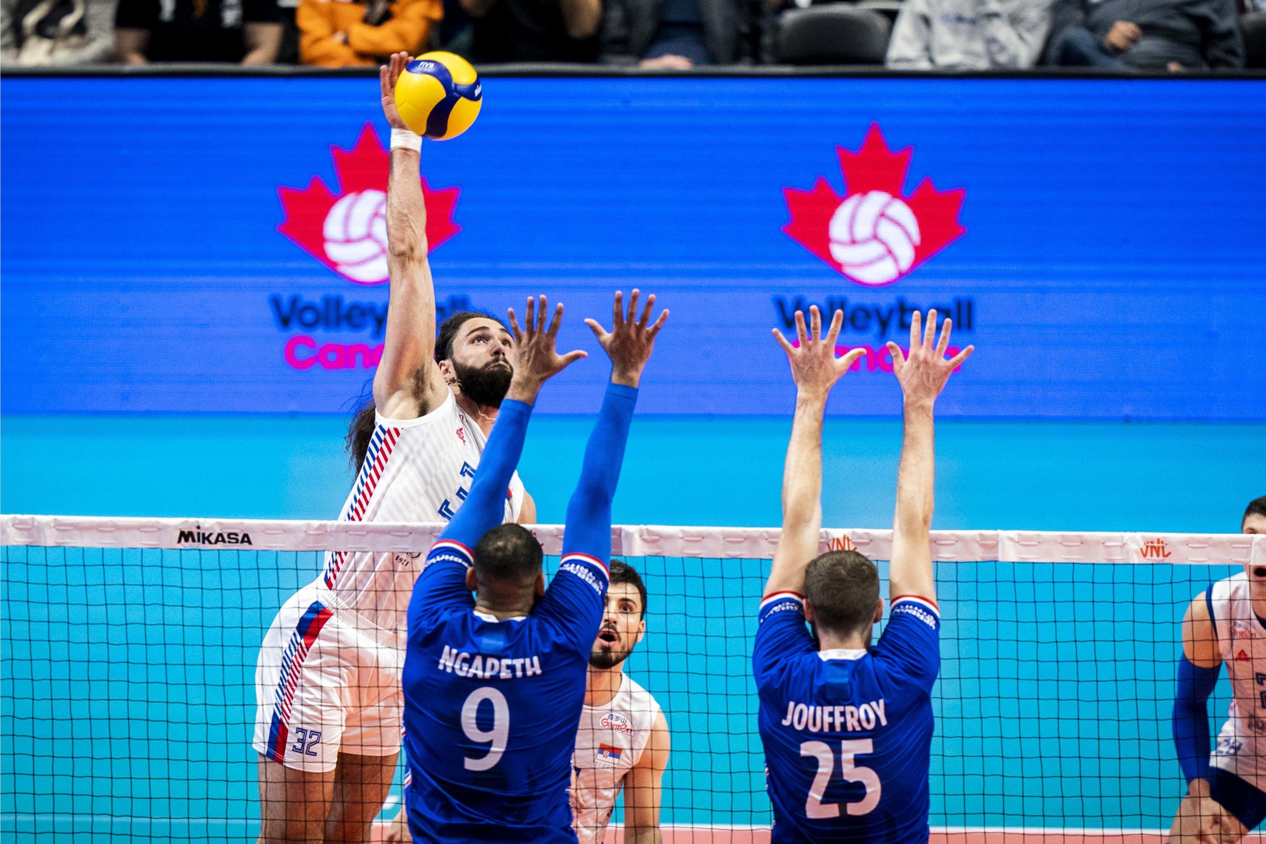 Kolaković stvara novu plavu četu, olimpijskim šampionima bodovi