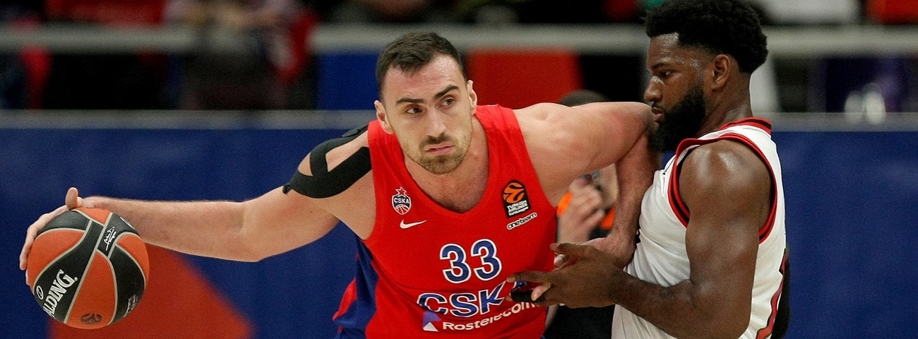 Olimpijakos želi da vrati Milutinova