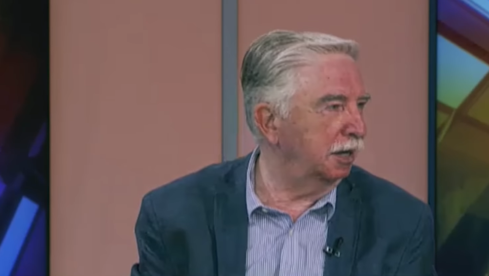 Šainović: U momentu kad je Amerika stala iza OVK, mi smo znali da će biti rata na Kosovu; Lako je sa mačićima, problem je sa medvjedom