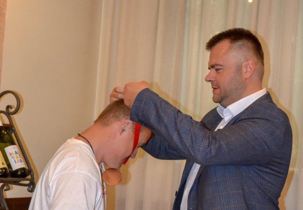 Potpredsjednik Goranović: Sjajni rezultati djece sa smetnjama u razvoju i osoba sa invaliditetom u atletici