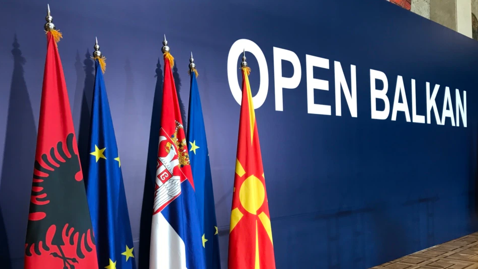Počeo samit Otvorenog Balkana, prenos samita možete uživo pratiti na portalu BORBA