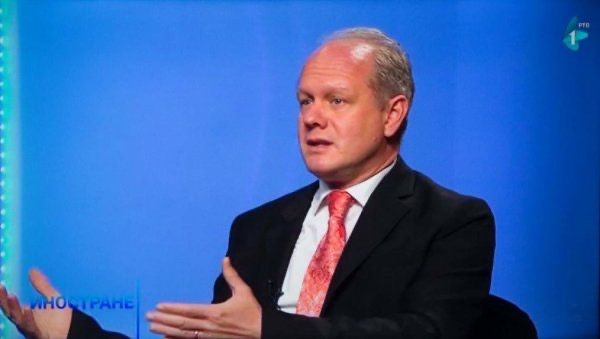 Panaotović: Otvoreni Balkan je mirotvoran proces i potez po kom će istorija pamtiti njegove osnivače!