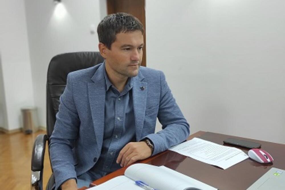 Pejović: Šumarska mafija piritskom i spinovanjem pokušava da vrati stare privilegije dodjele koncesija i funkcije