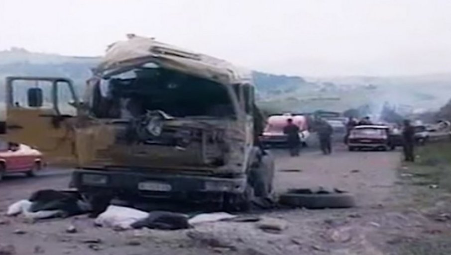 Hrvatskim pilotima sudiće se u Beogradu za raketiranje izbjegličkih kolona na Petrovačkoj cesti