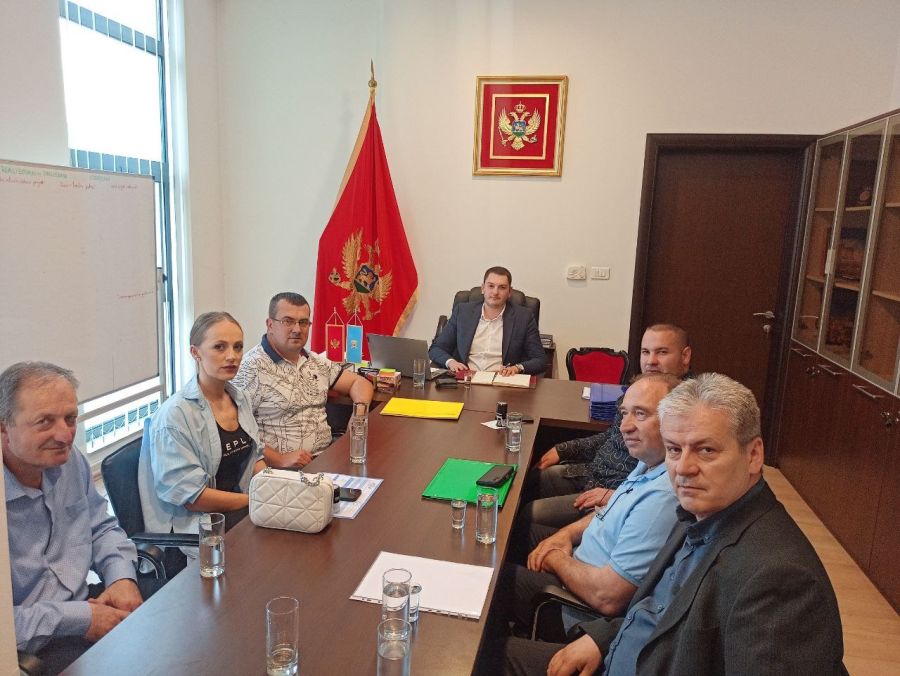 Delić: Mojkovački poslodavci dobili od 10 do 30 hiljada evra pomoći