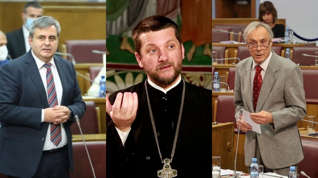 Reakcije javnosti na izjave Ranka Krivokapića protiv Crkve: Poruke zla, prijetnje i mržnje