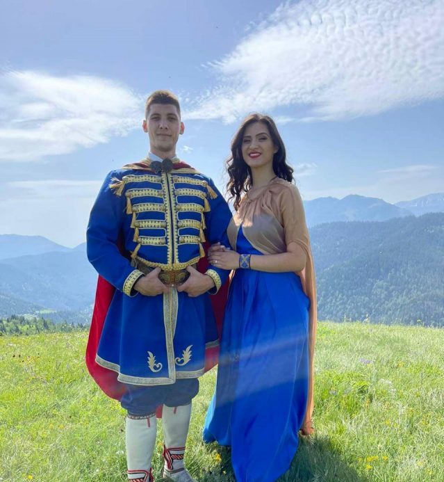 (VIDEO) Pogledajte spot za pjesmu „Hiljadu Vidovdana“