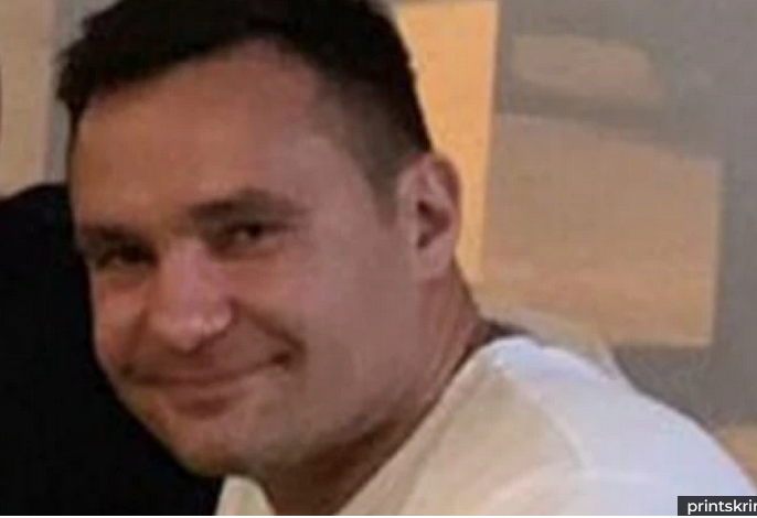 Pao još jedan Šarićev saradnik: Određen pritvor policajcu Milutinu Radovanoviću