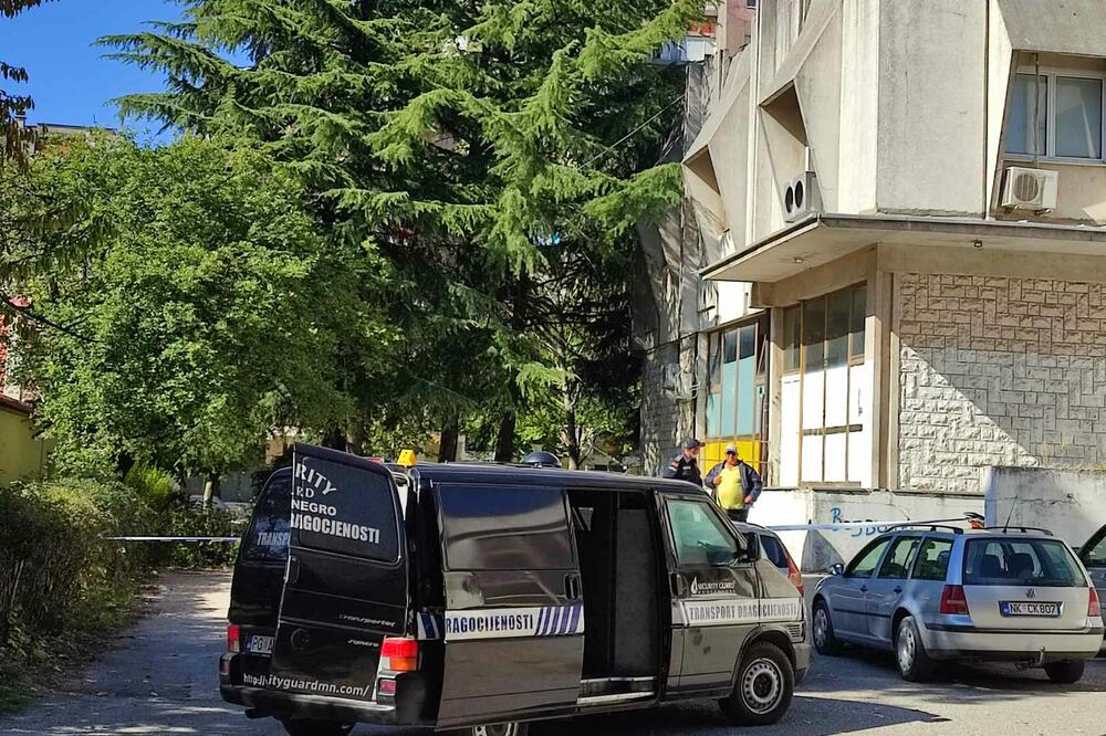 U Beogradu uhapšen ubica Ljubiše Mrdaka i pljačkaš pošte u Nikšiću!