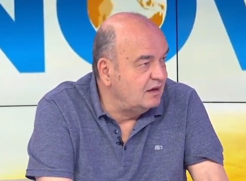 Duško Vujošević potvrdio sumnje: Đilas je vlasnik N1 televizije! (VIDEO)