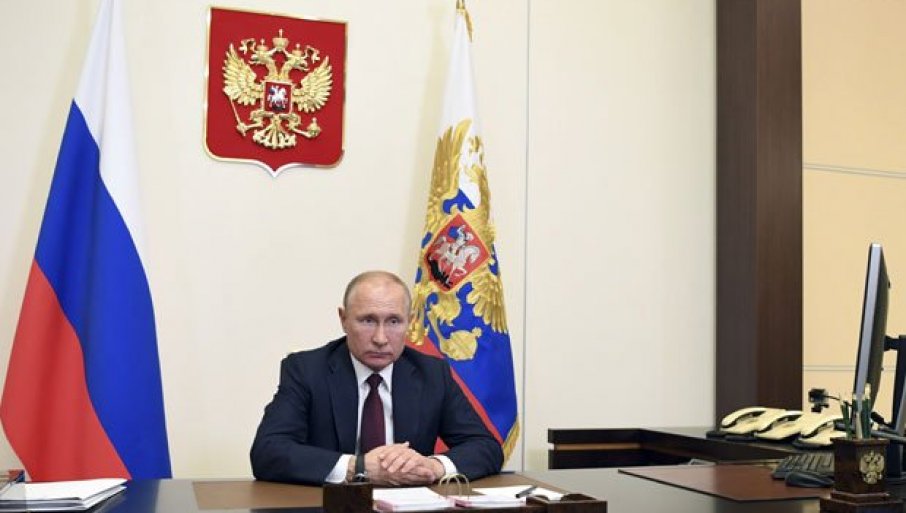 Putin: Raspadom Jugoslavije i SSSR-a, Zapad počeo da rasparčava zemlje, primjer je otkidanje Kosova od Srbije!