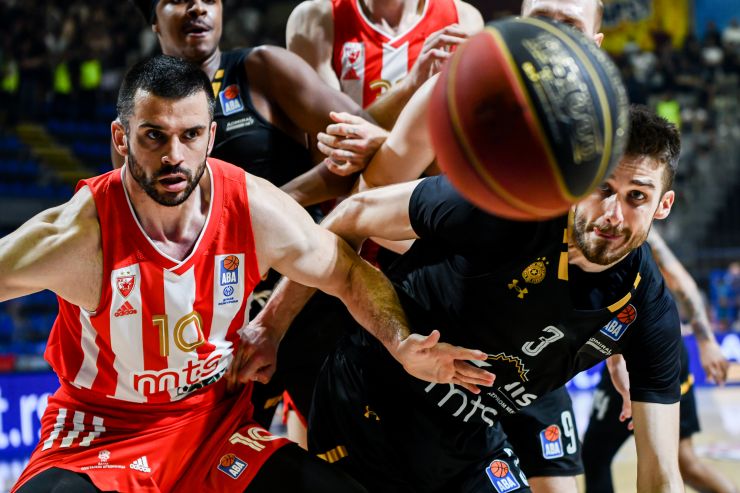 Zagorac: Nakon svega viđenog, pošteno je da majstorica odluči šampiona