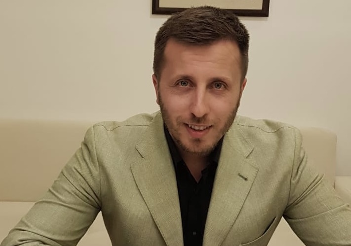 Rakočević: Politika je preuzela borbu za FSCG, 20 godina nije bilo protivkandidata za poziciju predsjednika