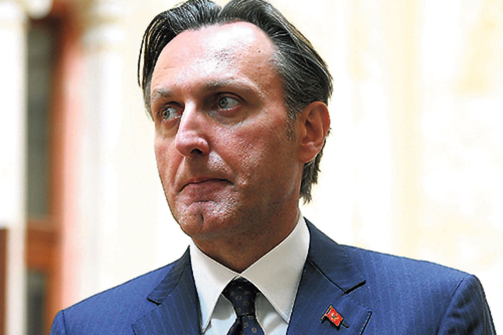Rankova antiruska avantura ili SDP-ova zasjeda na Ravnoj Gori: Avionu, slomiću ti krila ili komarci protiv raketa!