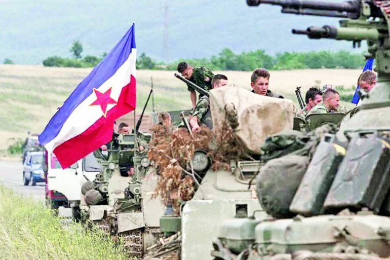 Srpski heroji spriječili NATO da nas okupira sa 175.000 vojnika: Alijansa imala razrađen plan za kopneni upad na našu teritoriju 1999. godine