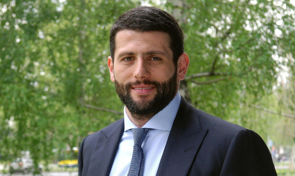 Aleksandar Šapić izabran za novog gradonačelnika Beograda!