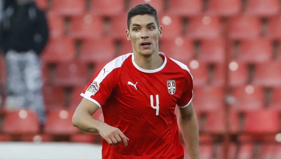 Srpski štoper na meti italijanskog giganta: Milenković na korak do Intera