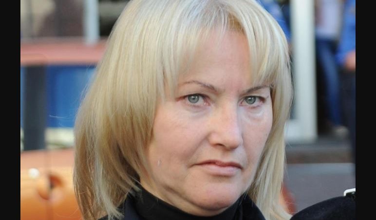 Slavica Šćekić: Država ćuti i nije je briga za ubistvo policajca koji ju je štitio od mafije i organizovanog kriminala!