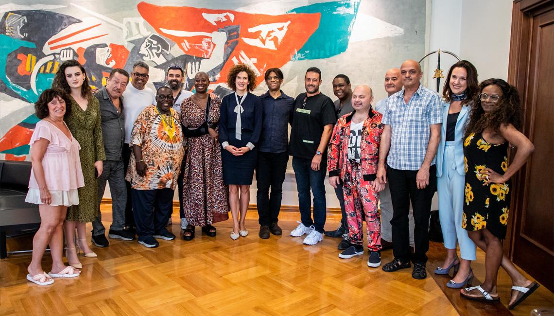„Made in New York“ Jazz festival utiče da taj pravac osvaja i crnogorsku muzičku scenu