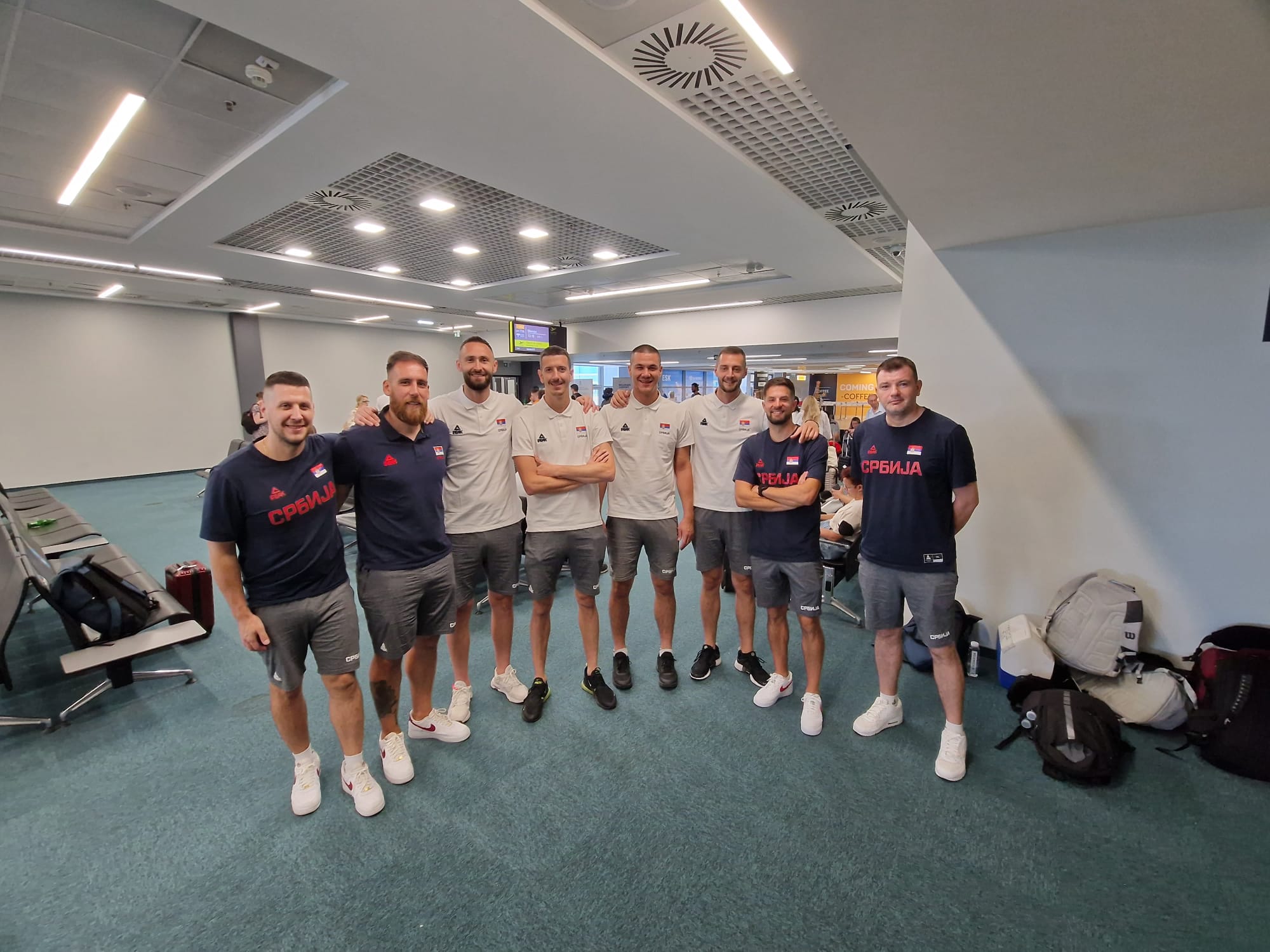 Basketaši Srbije teže od očekivanog otvorili Svjetski kup