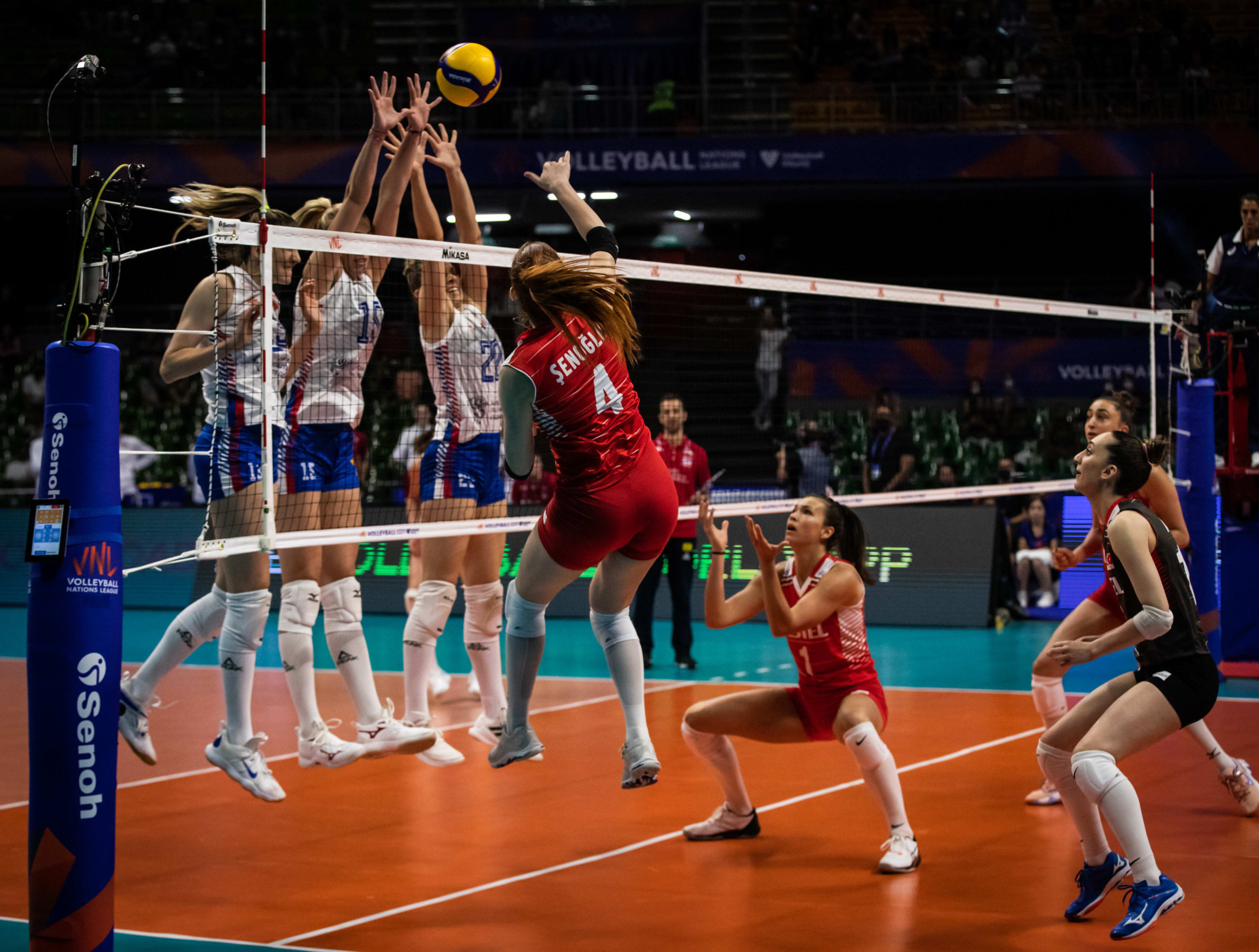 Santareli slavio u duelu dva italijanska trenera