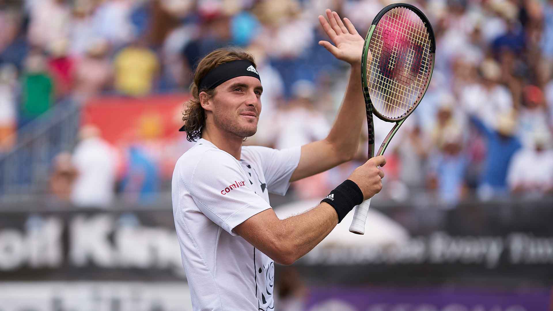 Cicipas i Bautista Agut za trofej na Majorki