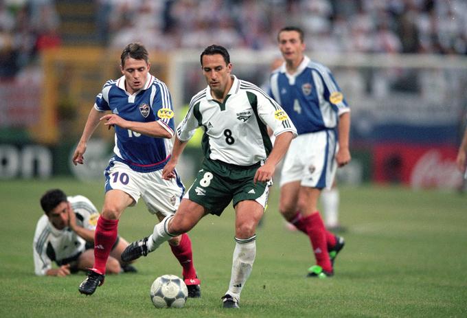 Orlovi šetali Ljubljanom: Stojković, Drulović i Đorović se prisjetili ludog remija iz 2000.