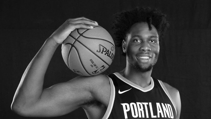 Tragedija u košarkaškom svijetu: Nekadašnji NBA igrač preminuo u 26. godini