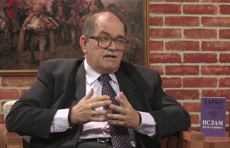 Tanasković: Put vožda Đorđa Stratimirovića među Srbima ne završava se blaženstvom smirenja njegovih posmrtnih ostataka u voljenom zavičaju!
