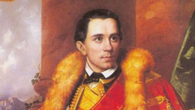 Bilo bi pametnije da umjesto spomenika Zeku Manitome, Mirkov spomenik premjeste na Belveder