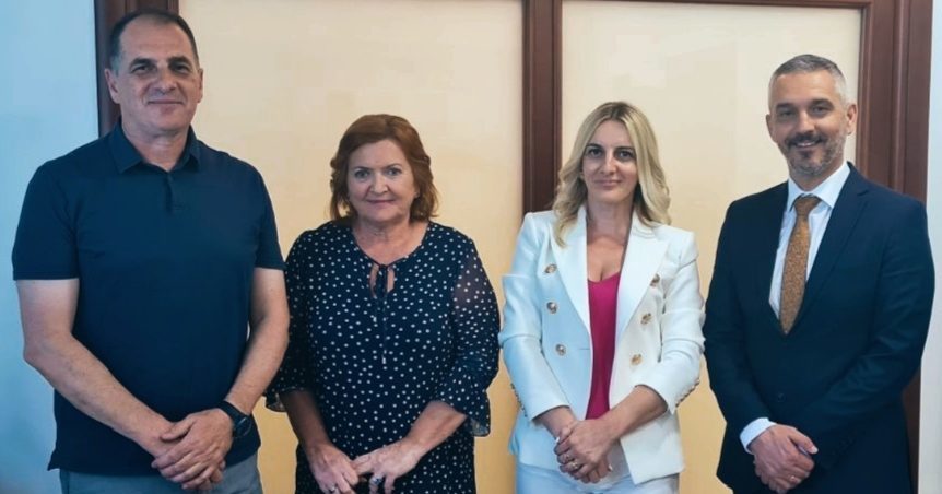 Uprava za inspekcijske poslove: Dogovorena saradnja sa Upravom policije tokom turističke sezone