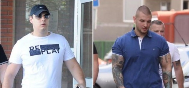 Broj ubistava koje je počinila Belivukova ekipa je mnogo veći od onog što je poznato: Odgovorni su i za ubistva u Grčkoj
