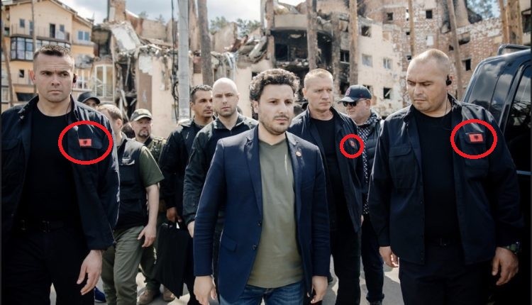 Odgovor BORBE kabinetu premijera: Vjerujemo mi Vama, ali više vjerujemo svojim očima! (FOTO)